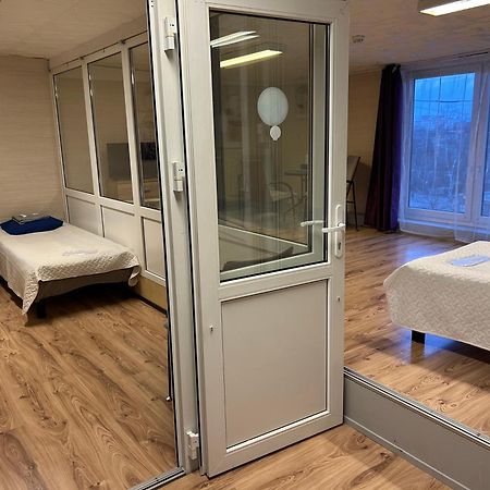 Narva Kangelaste 2 Apartments エクステリア 写真