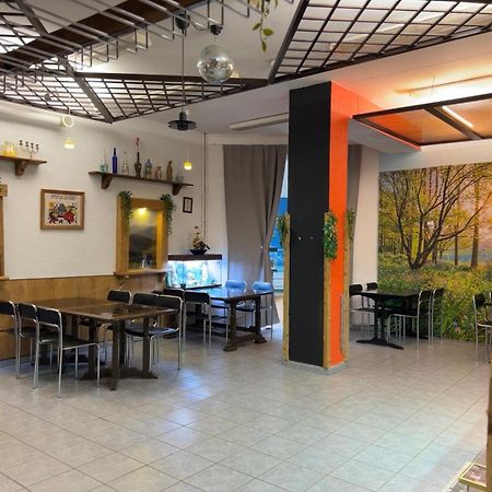 Narva Kangelaste 2 Apartments エクステリア 写真