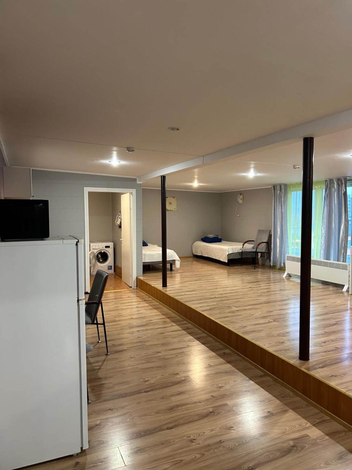Narva Kangelaste 2 Apartments エクステリア 写真