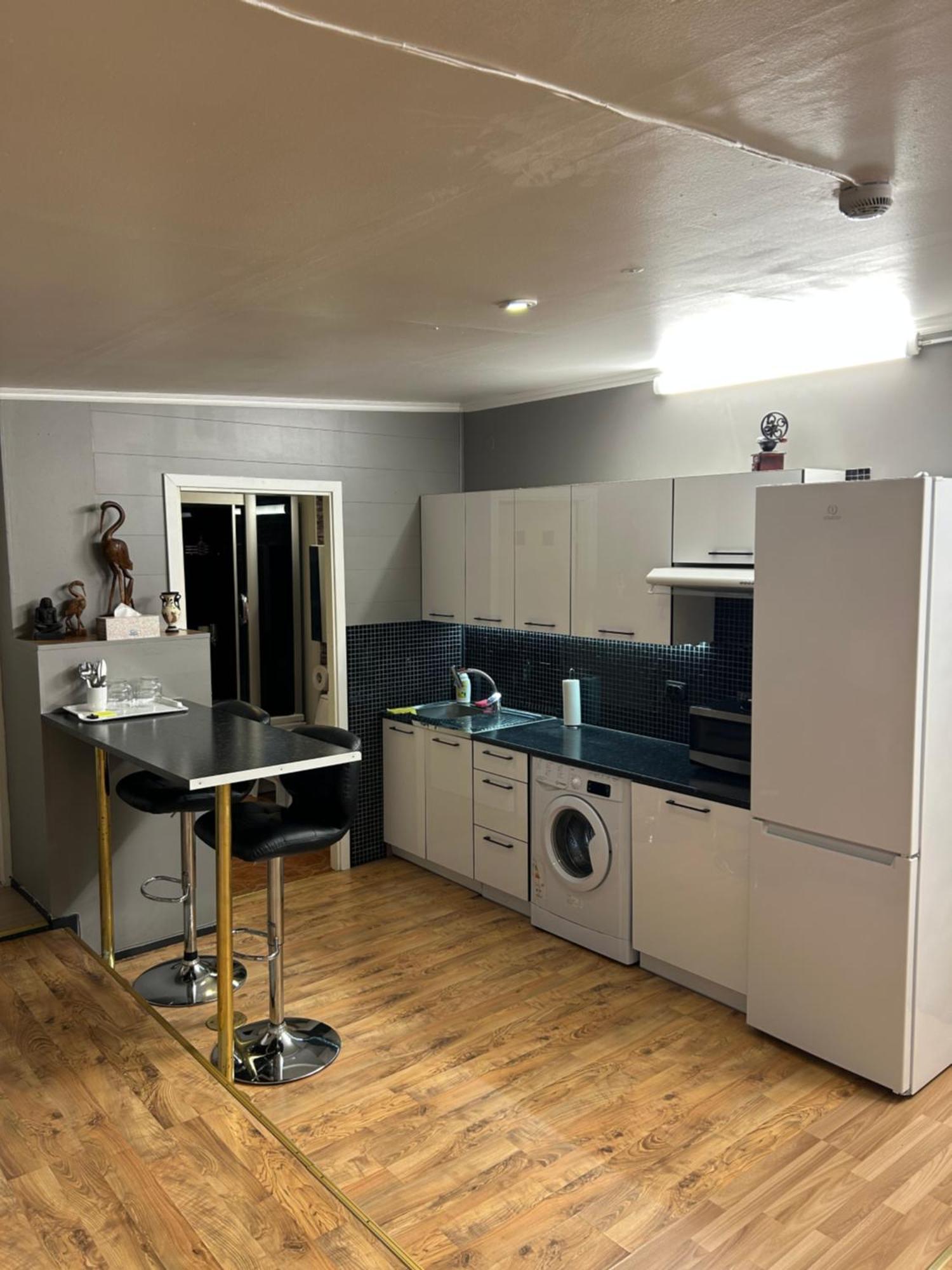 Narva Kangelaste 2 Apartments エクステリア 写真