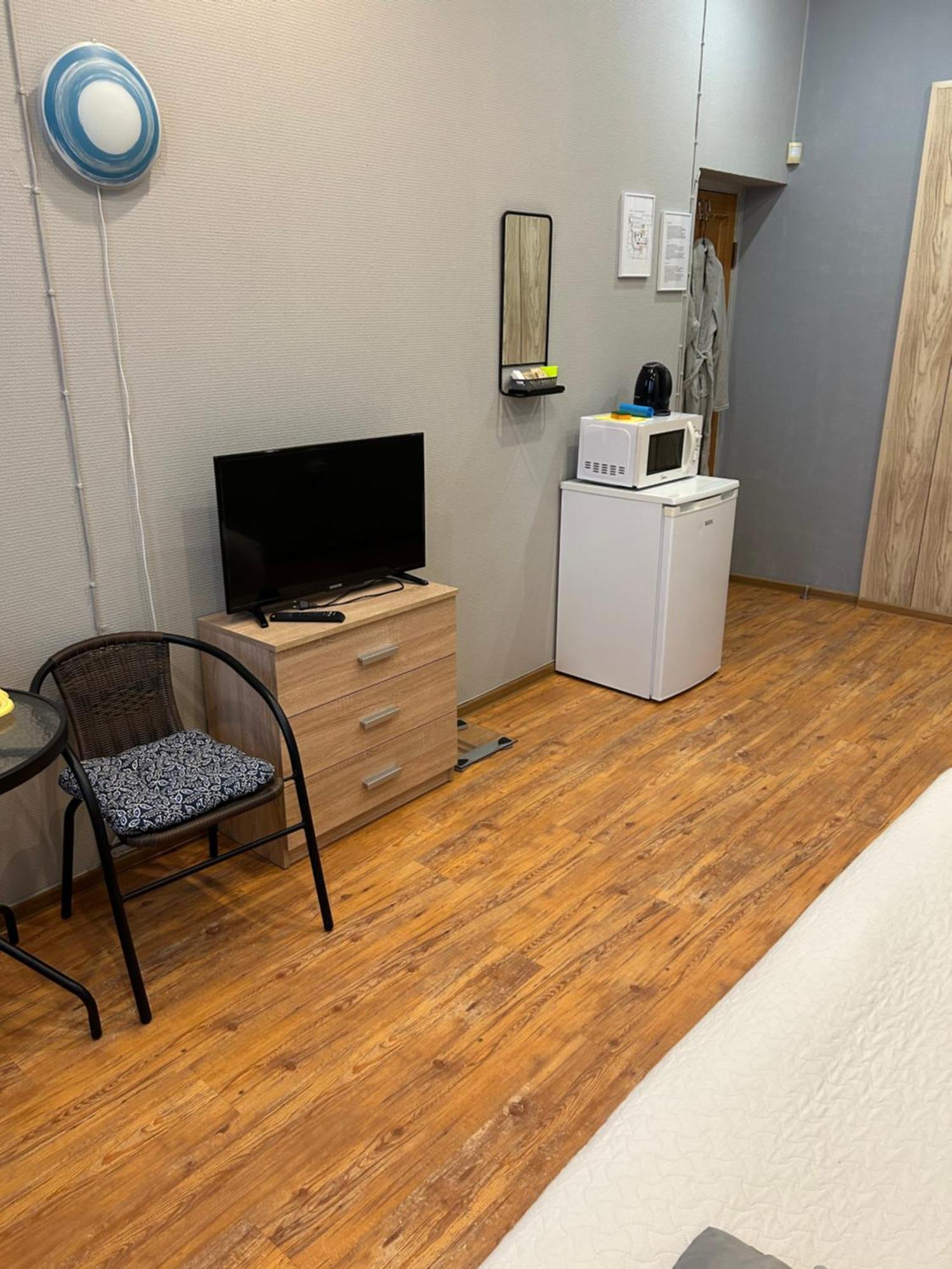 Narva Kangelaste 2 Apartments エクステリア 写真