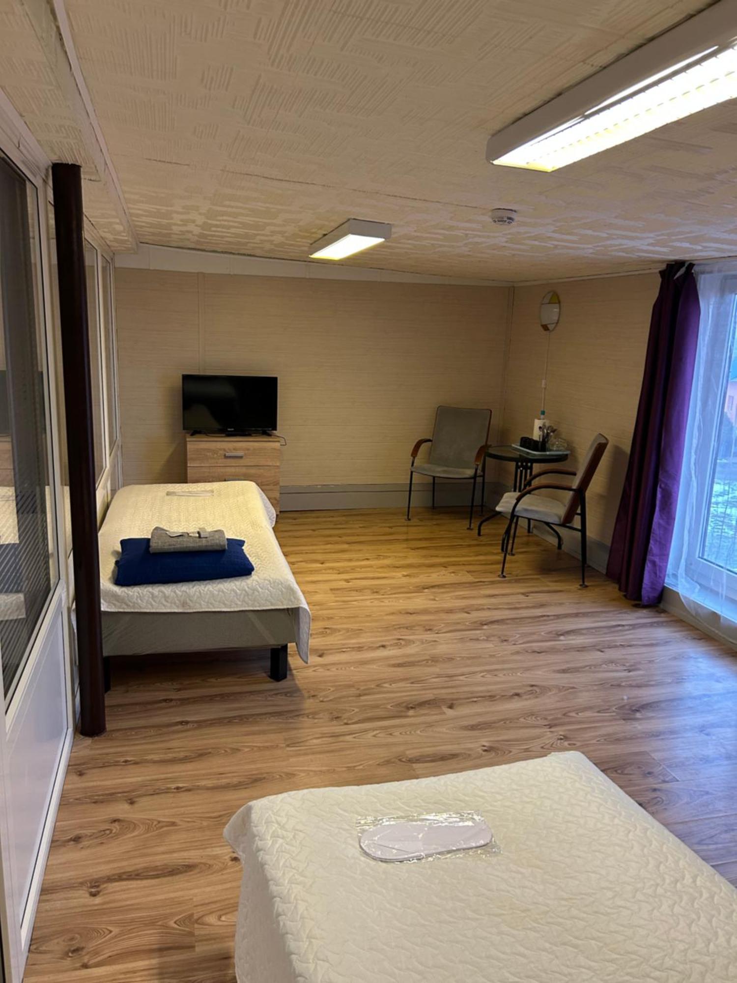 Narva Kangelaste 2 Apartments エクステリア 写真