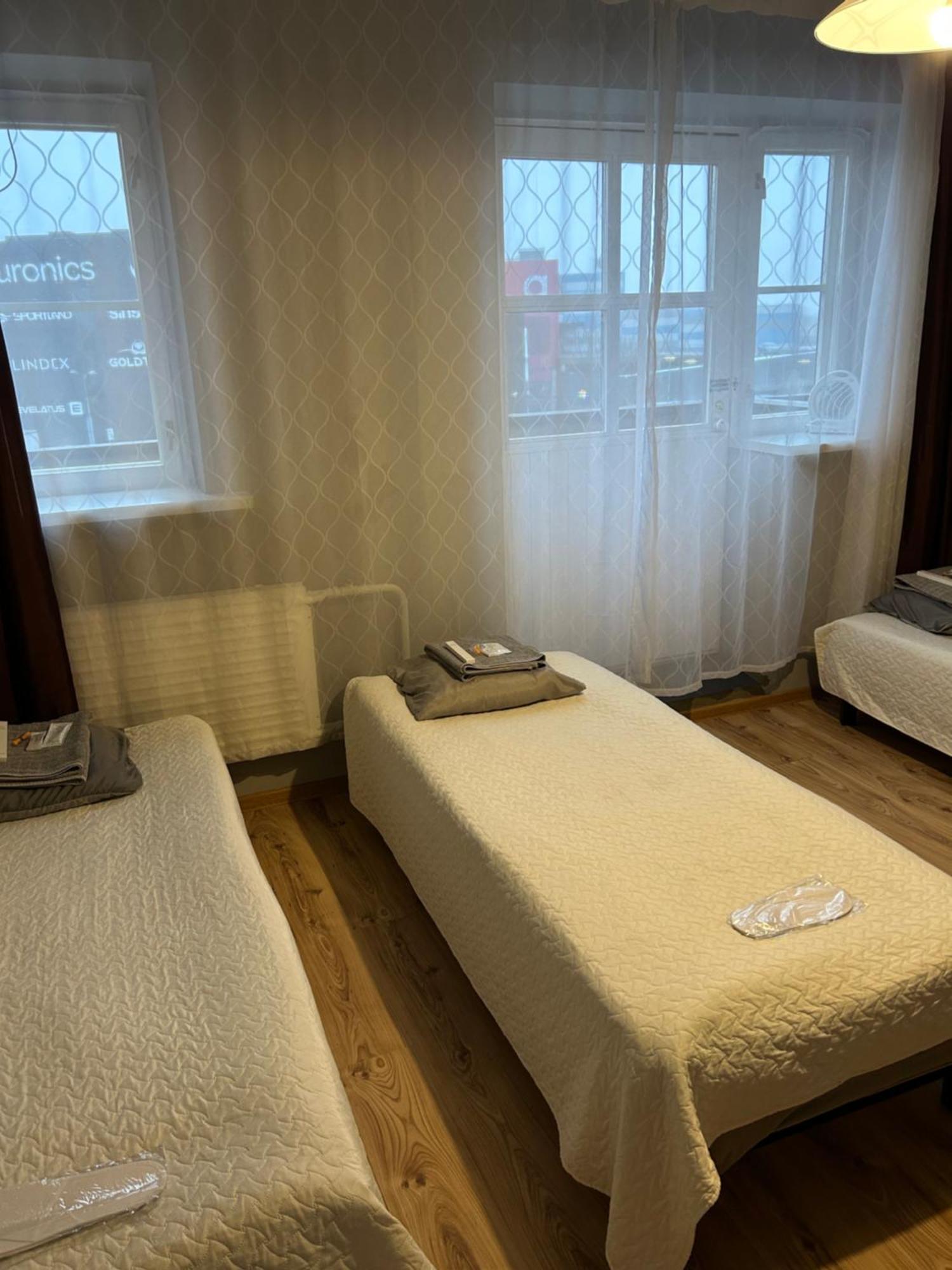 Narva Kangelaste 2 Apartments エクステリア 写真