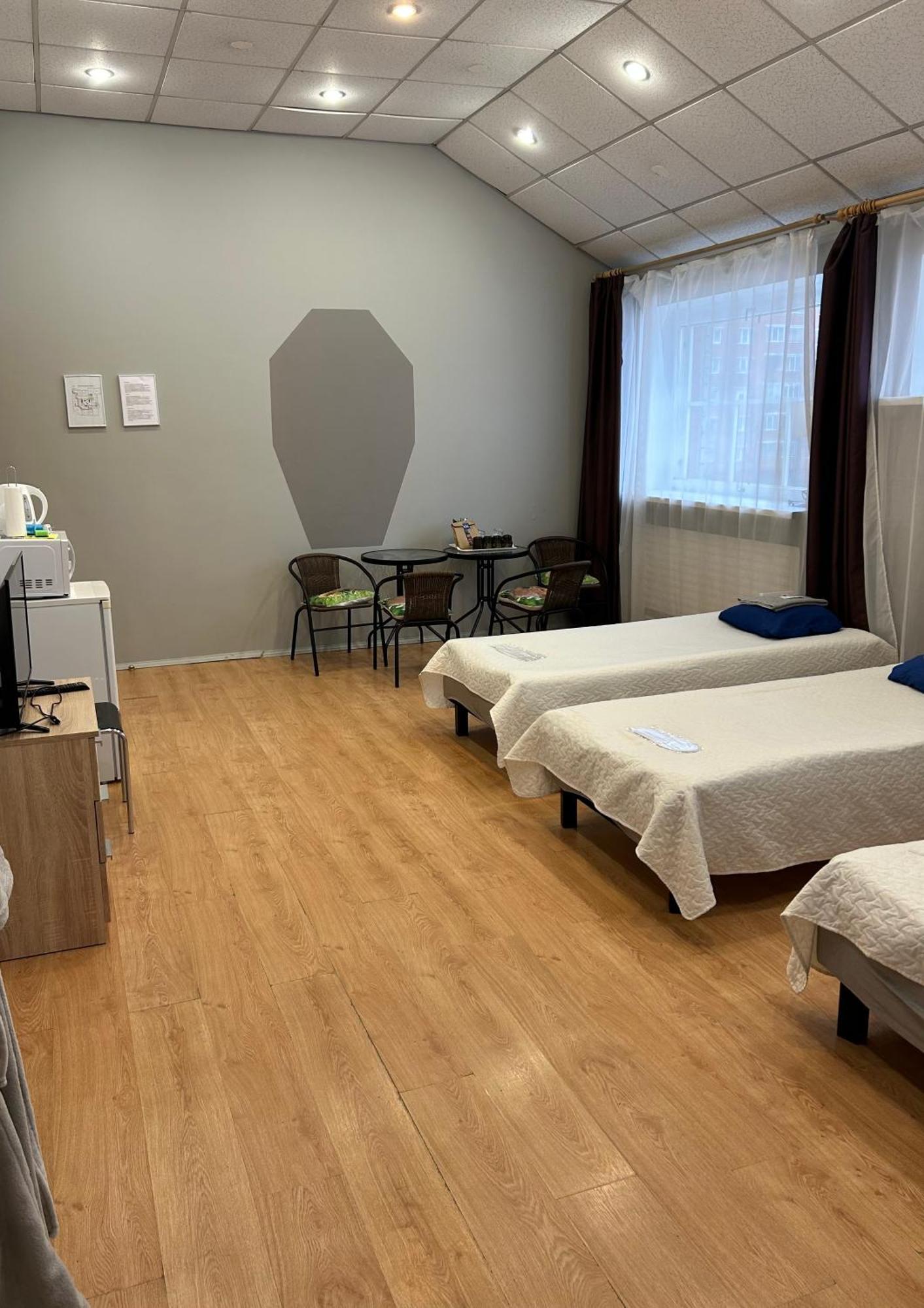 Narva Kangelaste 2 Apartments エクステリア 写真