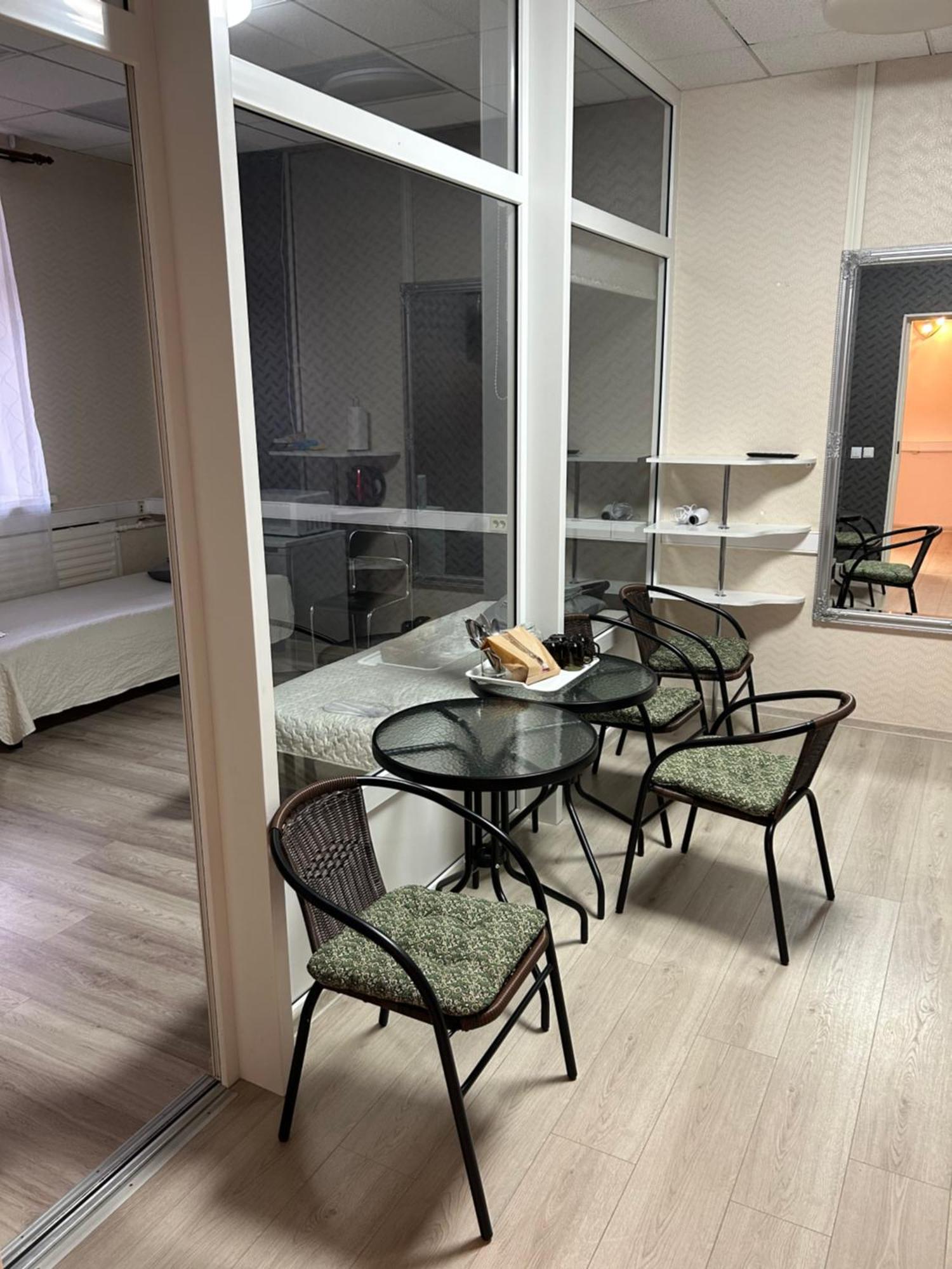 Narva Kangelaste 2 Apartments エクステリア 写真