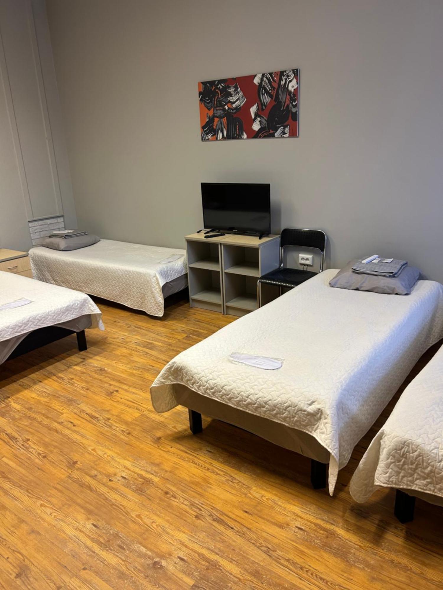 Narva Kangelaste 2 Apartments エクステリア 写真