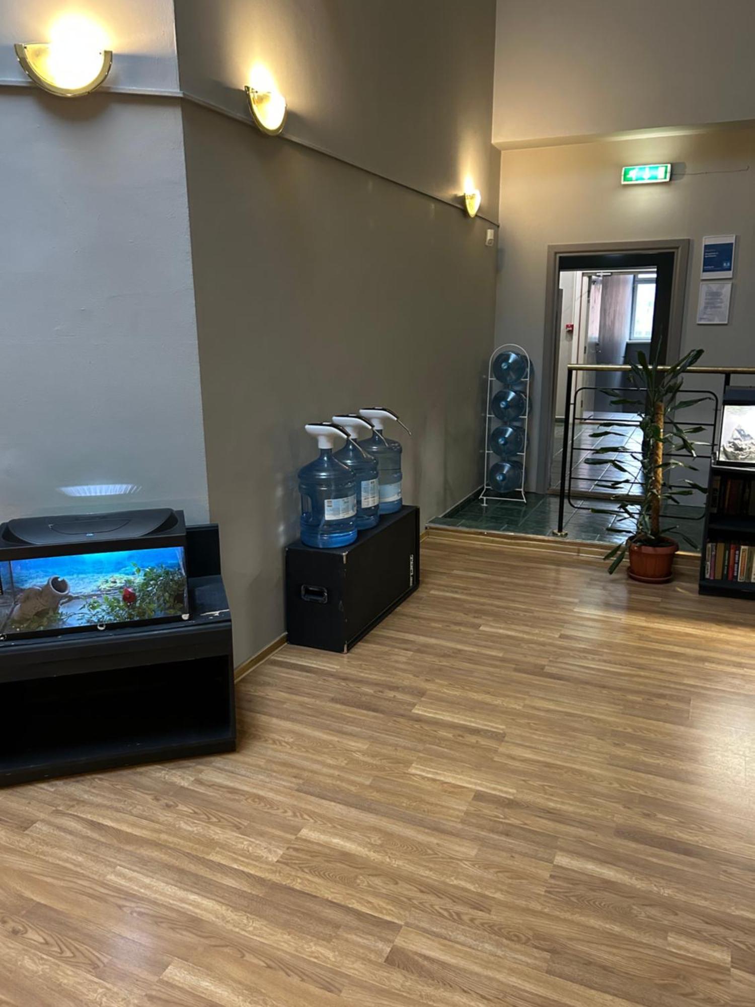 Narva Kangelaste 2 Apartments エクステリア 写真