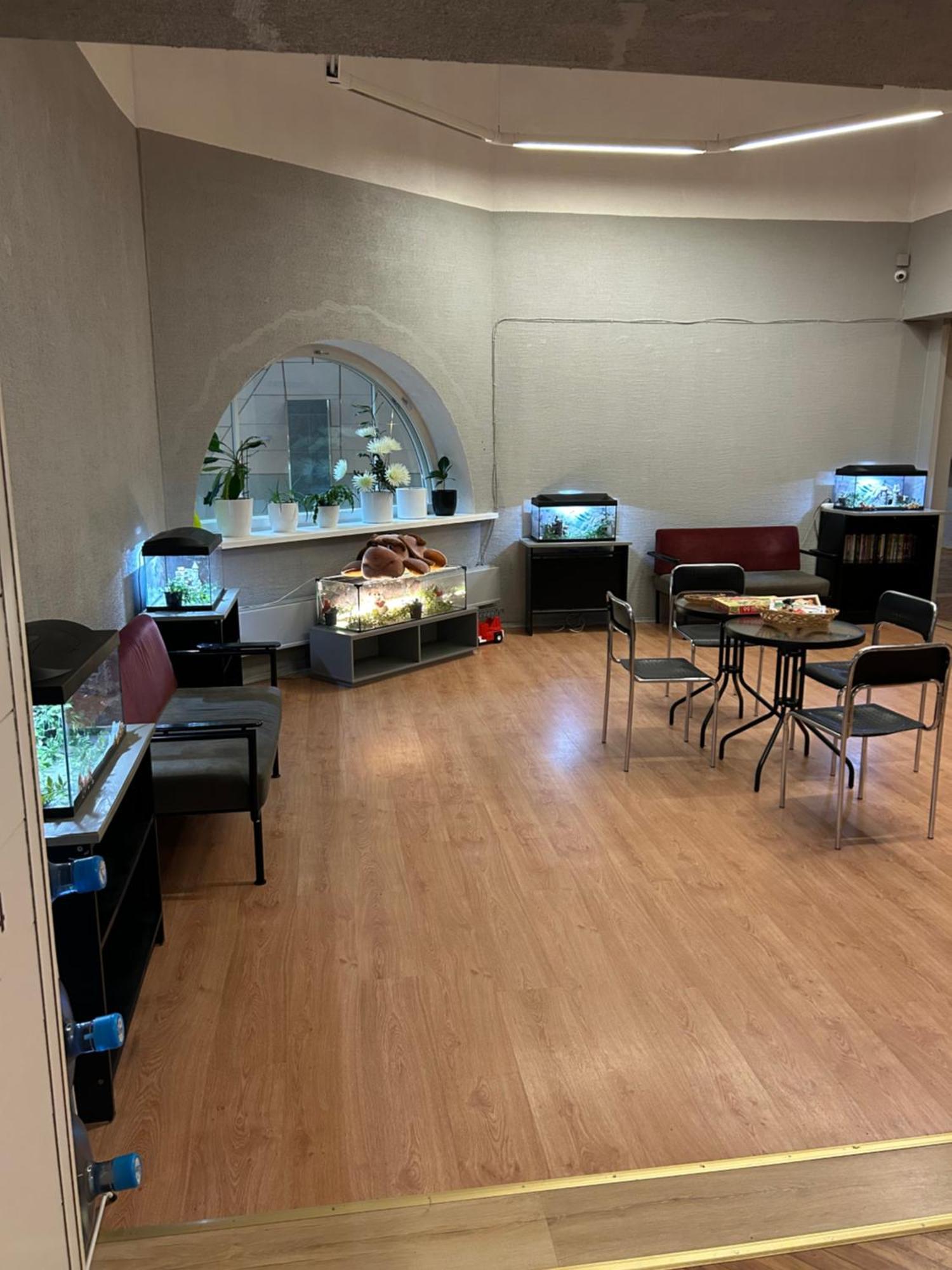 Narva Kangelaste 2 Apartments エクステリア 写真