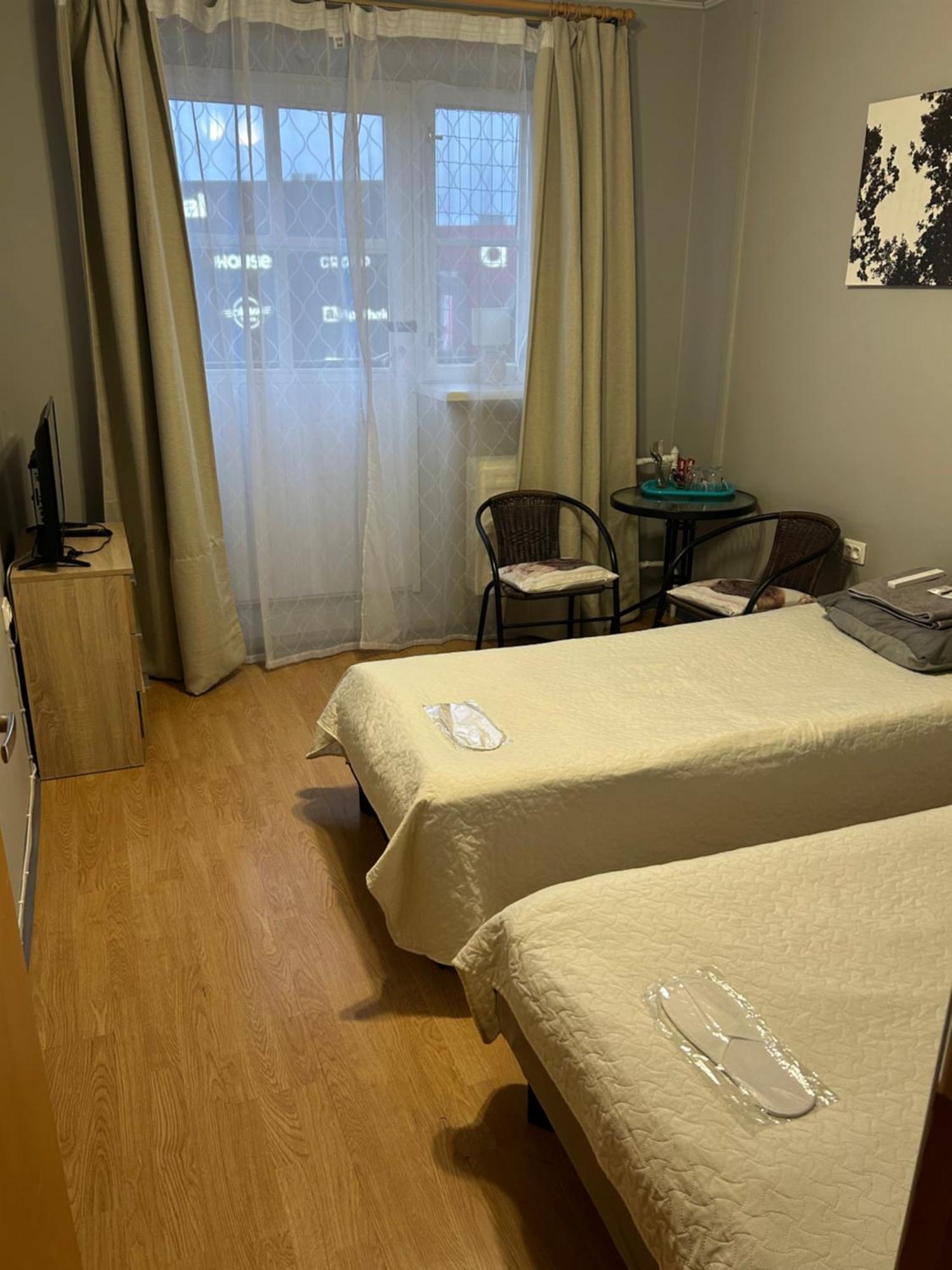 Narva Kangelaste 2 Apartments エクステリア 写真