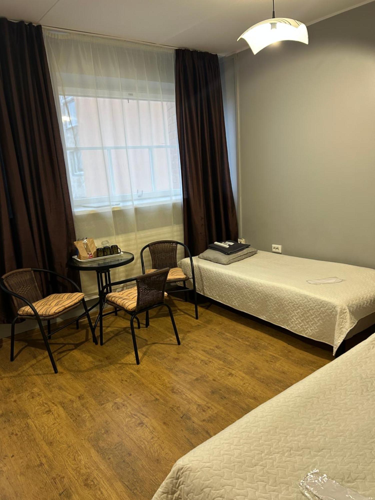 Narva Kangelaste 2 Apartments エクステリア 写真