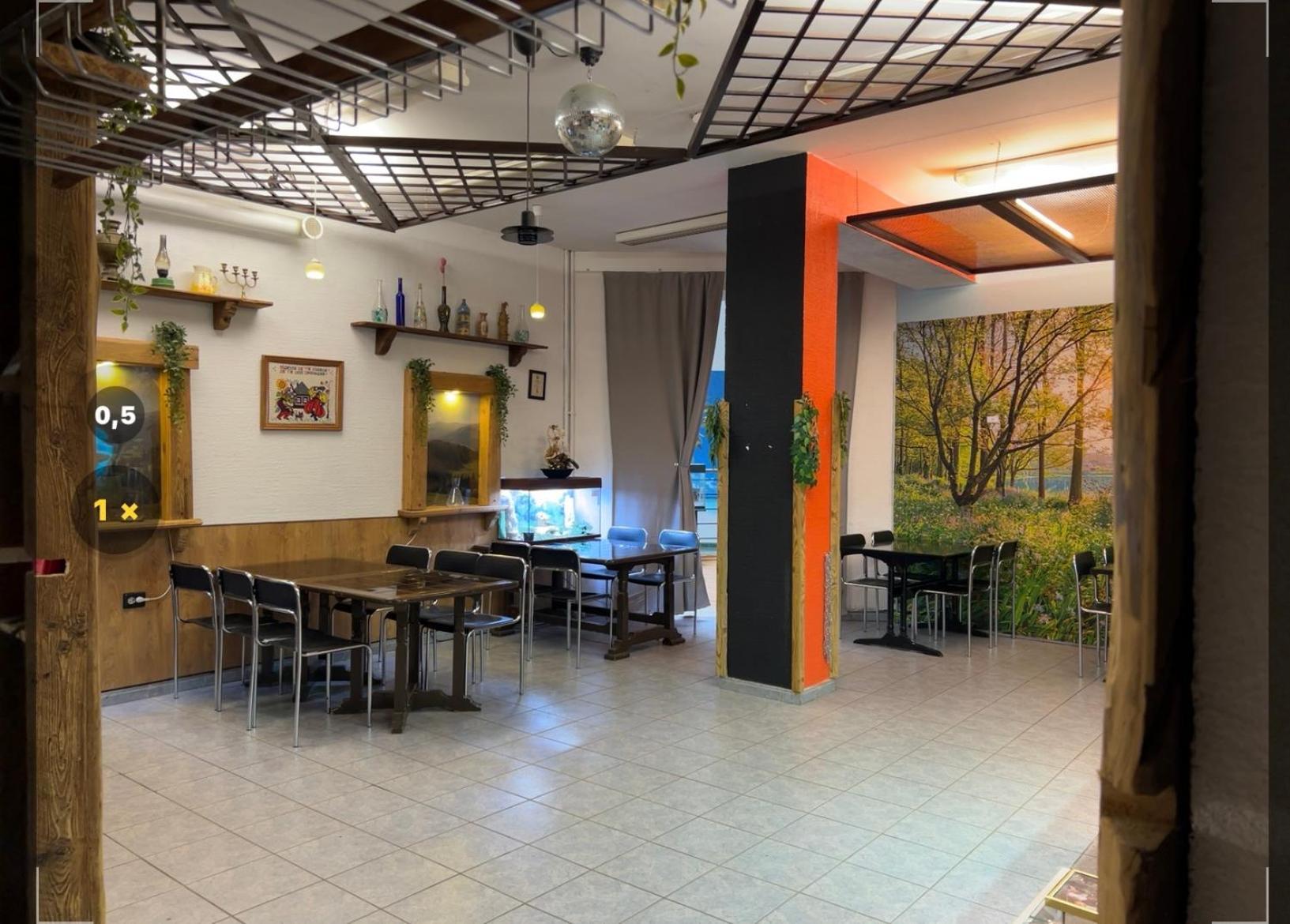Narva Kangelaste 2 Apartments エクステリア 写真