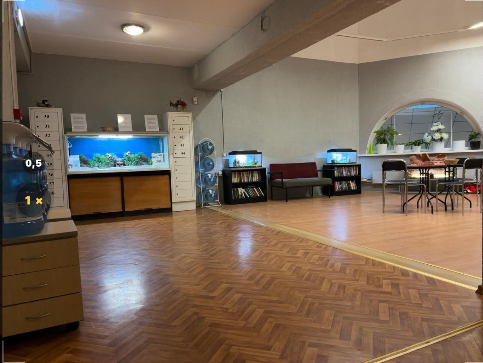 Narva Kangelaste 2 Apartments エクステリア 写真