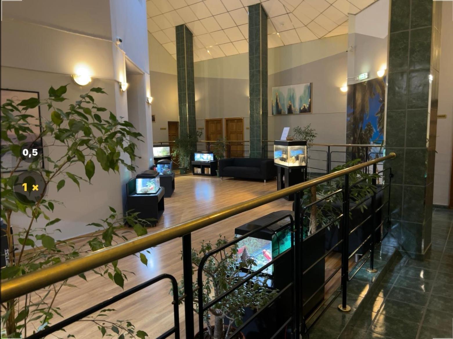 Narva Kangelaste 2 Apartments エクステリア 写真